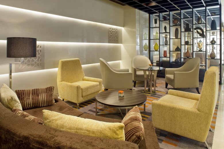 Hotel Holiday Inn Mia (sup)