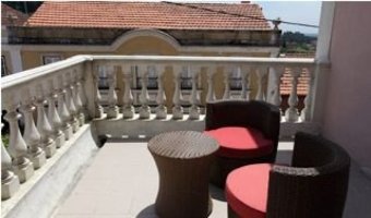 Hotel Inatel Luso