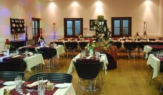 Hotel Inatel Luso