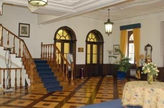 Hotel Inatel Luso