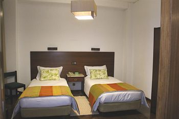 Hotel Inatel Luso