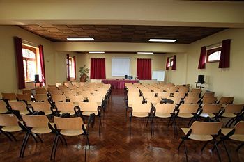 Hotel Inatel Luso