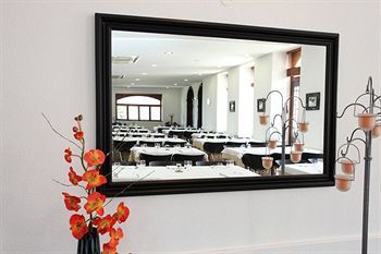 Hotel Inatel Luso