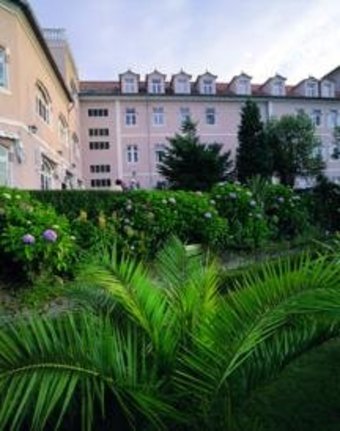Hotel Inatel Luso