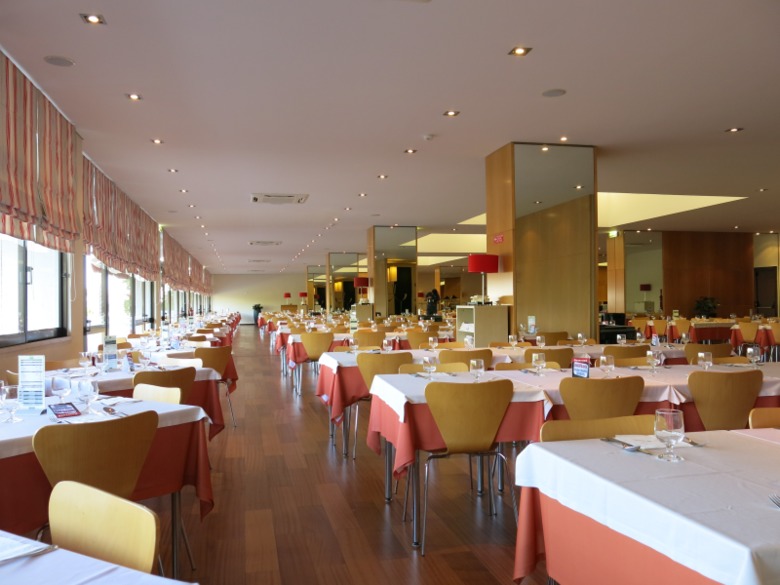 Hotel Inatel Albufeira
