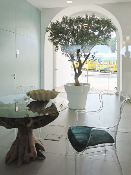 Hotel Inatel Albufeira