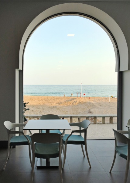 Hotel Inatel Albufeira