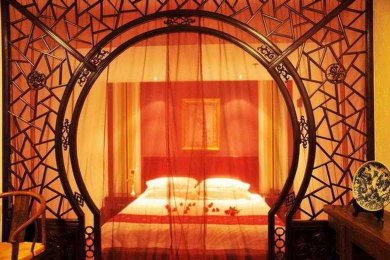 Beijing Traditional View Hotel