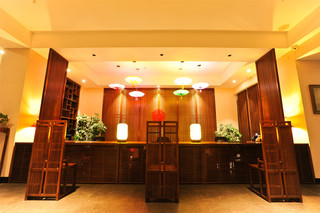 Beijing Traditional View Hotel