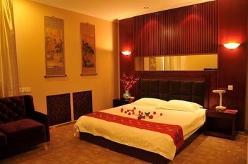 Beijing Traditional View Hotel