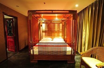 Beijing Traditional View Hotel