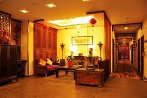 Beijing Traditional View Hotel
