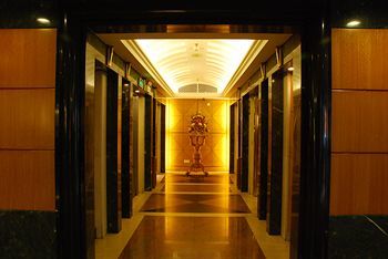 Hotel Gardford International