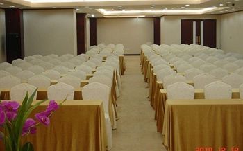 Hotel Gardford International