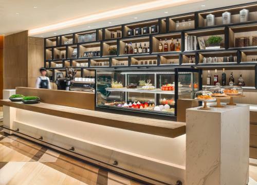 Sheraton Guangzhou Hotel