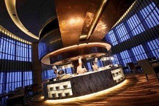 Hotel Intercontinental