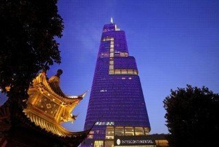 Hotel Intercontinental