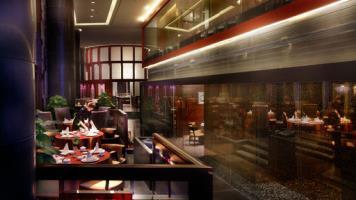 Hotel Intercontinental