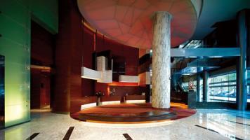 Hotel Intercontinental