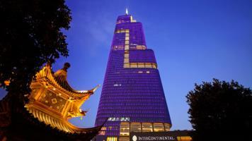 Hotel Intercontinental