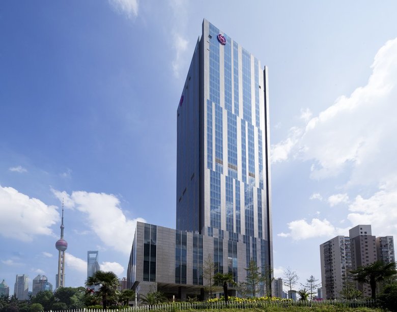 Hotel Sheraton Hongkou