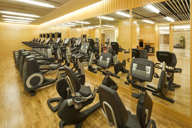 Hotel Sheraton Hongkou