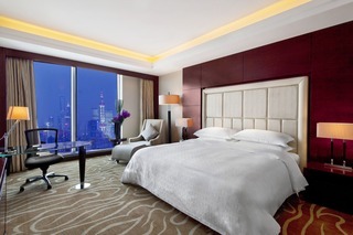 Hotel Sheraton Hongkou