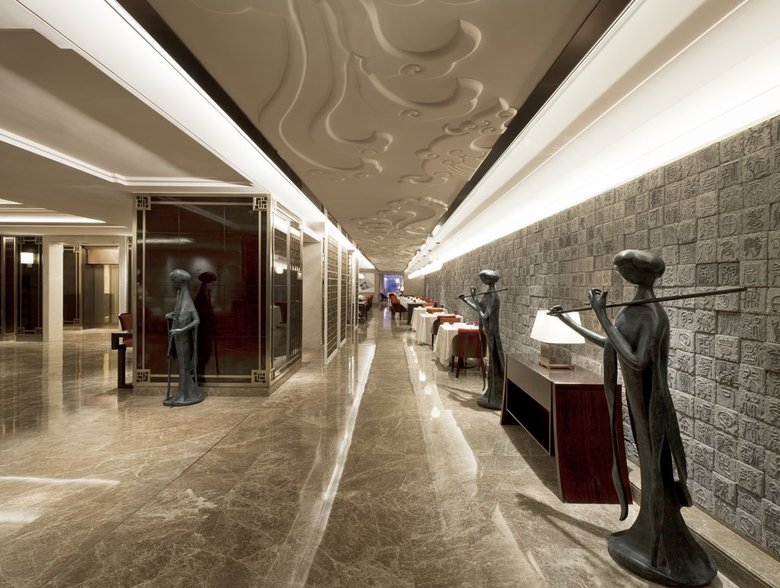 Hotel Sheraton Hongkou