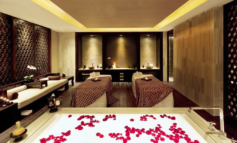 Hotel Sheraton Hongkou