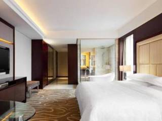 Hotel Sheraton Hongkou