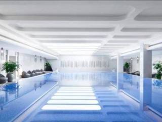 Hotel Sheraton Hongkou
