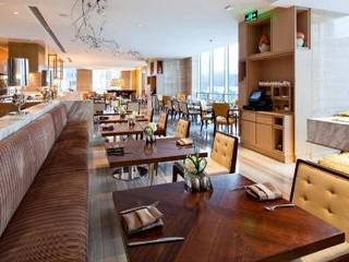 Hotel Sheraton Hongkou
