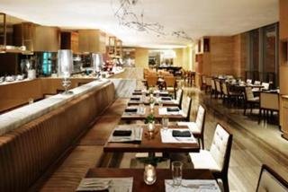 Hotel Sheraton Hongkou