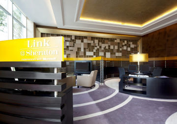 Hotel Sheraton Hongkou