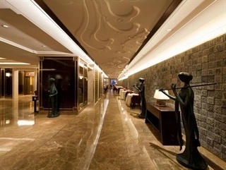 Hotel Sheraton Hongkou