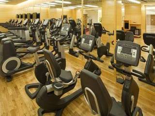 Hotel Sheraton Hongkou