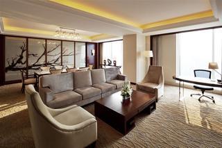 Hotel Sheraton Hongkou