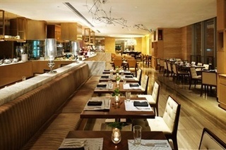 Hotel Sheraton Hongkou