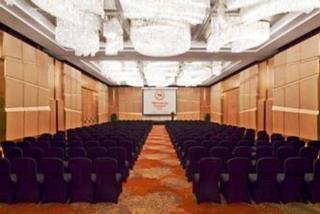 Hotel Sheraton Hongkou