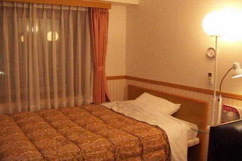 Hotel Toyoko Inn Busan Station 1