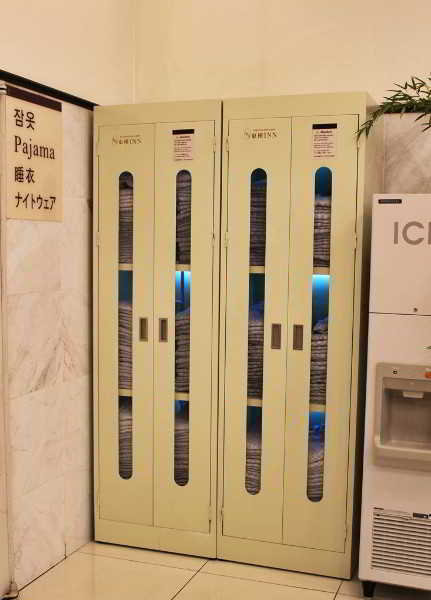 Hotel Toyoko Inn Busan Station 1