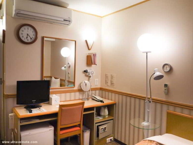 Hotel Toyoko Inn Busan Station 2