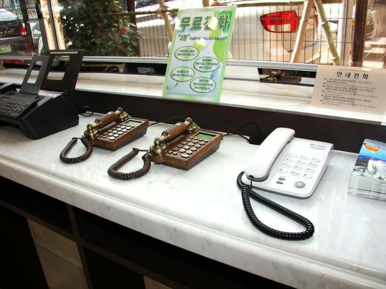 Hotel Toyoko Inn Busan Station 2
