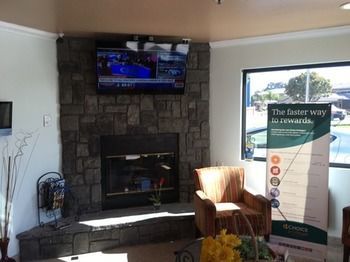 Hotel Quality Inn Salinas