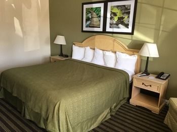 Hotel Quality Inn Salinas