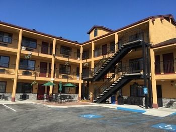 Hotel Quality Inn Salinas