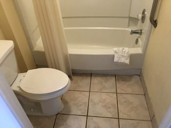 Hotel Quality Inn Salinas