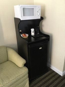 Hotel Quality Inn Salinas