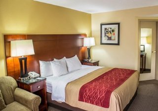 Hotel Comfort Inn