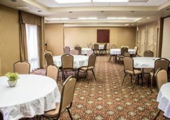 Hotel Comfort Inn